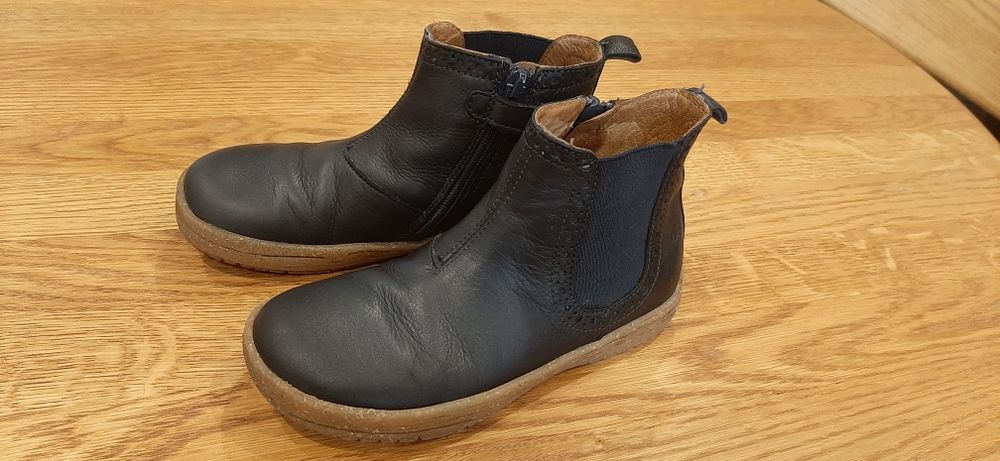Sztyblety botki 29 naturino