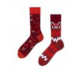 Skarpety Red Panda - Many Mornings 43-46
