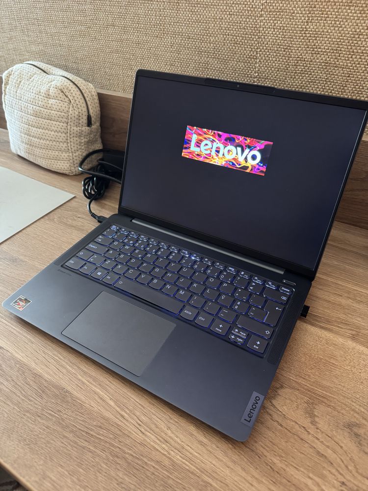 Lenovo Ideapad 5 Pro