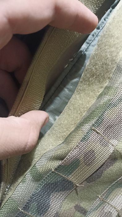 Продам плитоноску мультикам