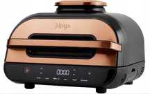 Frytkownica Beztłuszczowa I Grill Ninja Ag551Eu Air Fryer 2460 W