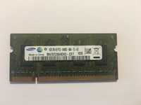 Memória RAM Samsung | DIMM | 1GB DDR2 800 --- (Portátil)