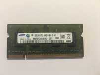 Memória RAM Samsung | DIMM | 1GB DDR2 800 --- (Portátil)
