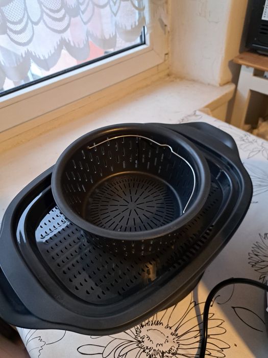 Lidlomix nowy SilverCrest biały