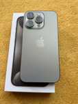 Iphone 15 Pro, 128gb neverlock