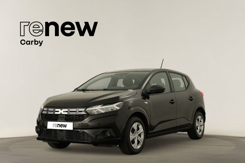 Dacia Sandero 1.0 ECO-G Essential Bi-Fuel