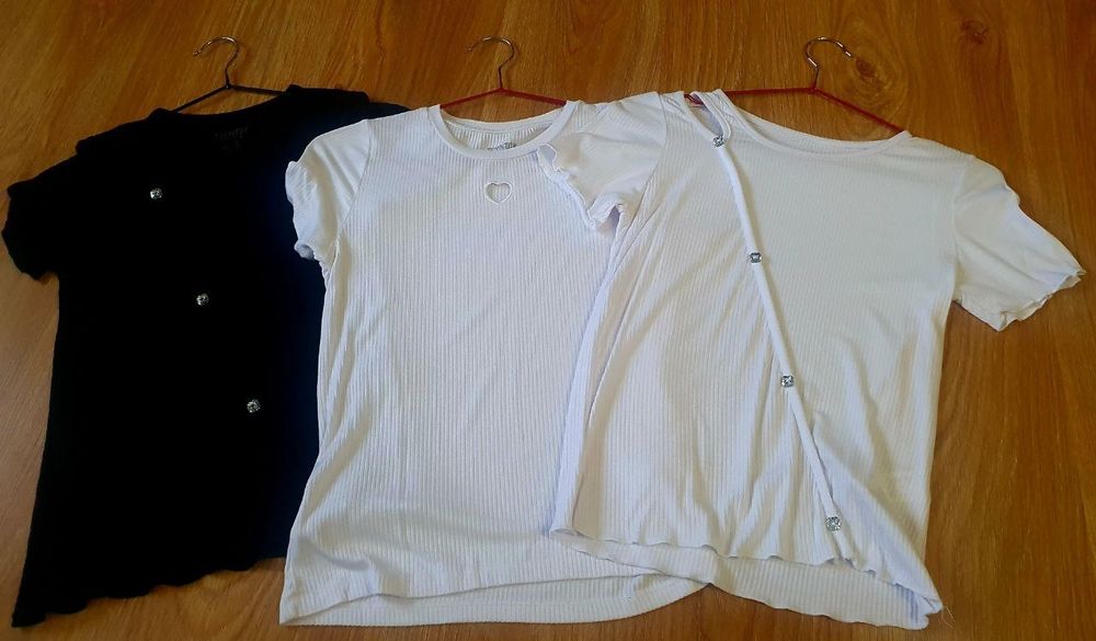 Блузка рубчик.кофтинка для дівчинки