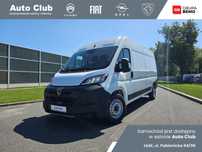 Peugeot Boxer  Peugeot Boxer L3H2 2.2 140KM MT6