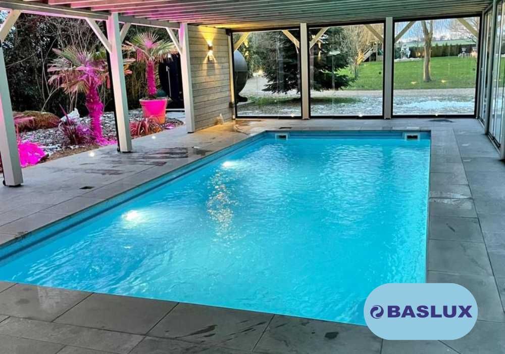 Basen ogrodowy wkopywany 5,00x2,80x1,35 komplet PRODUCENT gwarancja!