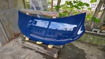 Maska Renault Master III