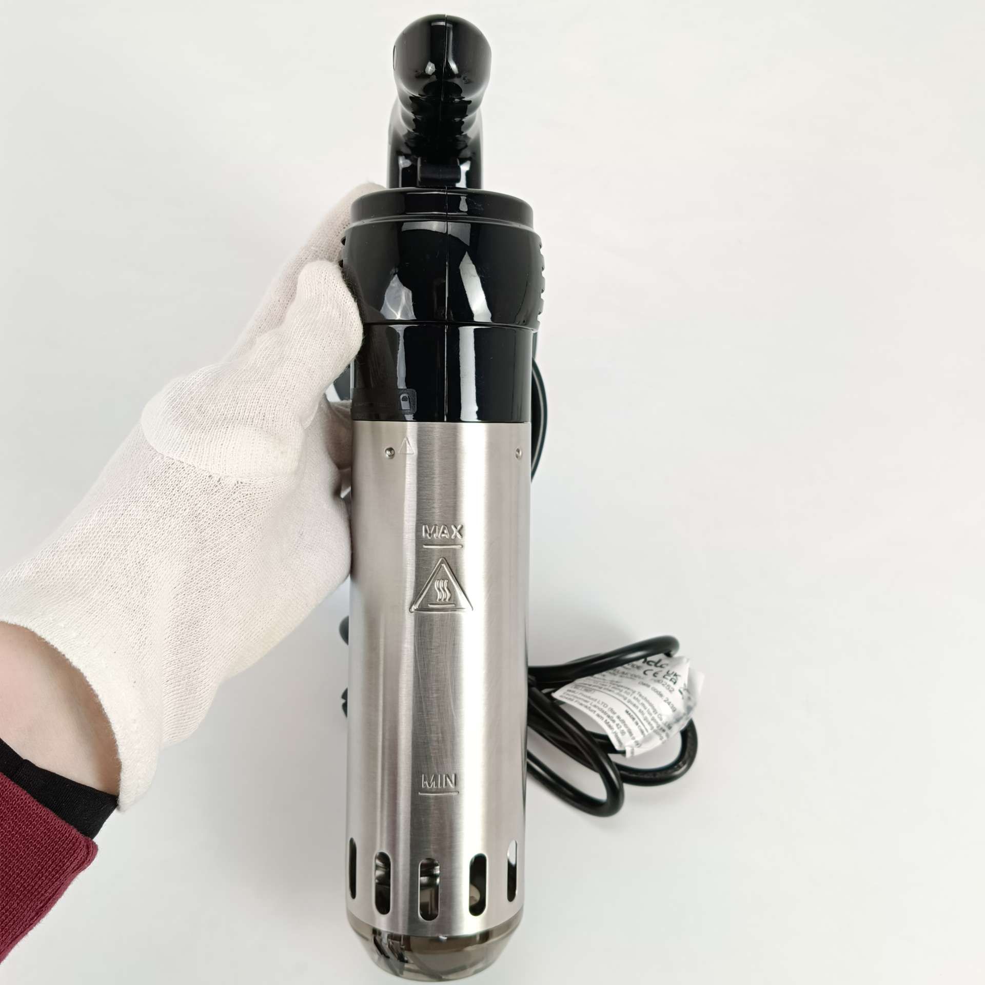 Wancle P00252 Sous Vide Miernik Temperatury