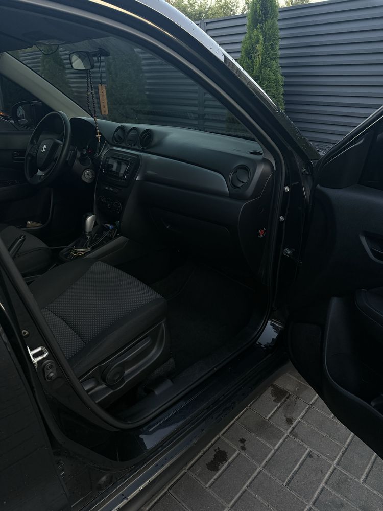 Suzuki viitata 1.6 2018