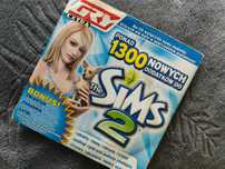 The sims 2 dodatki
