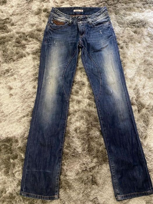 Calças Salsa Jeans (como novas) W28 L34
