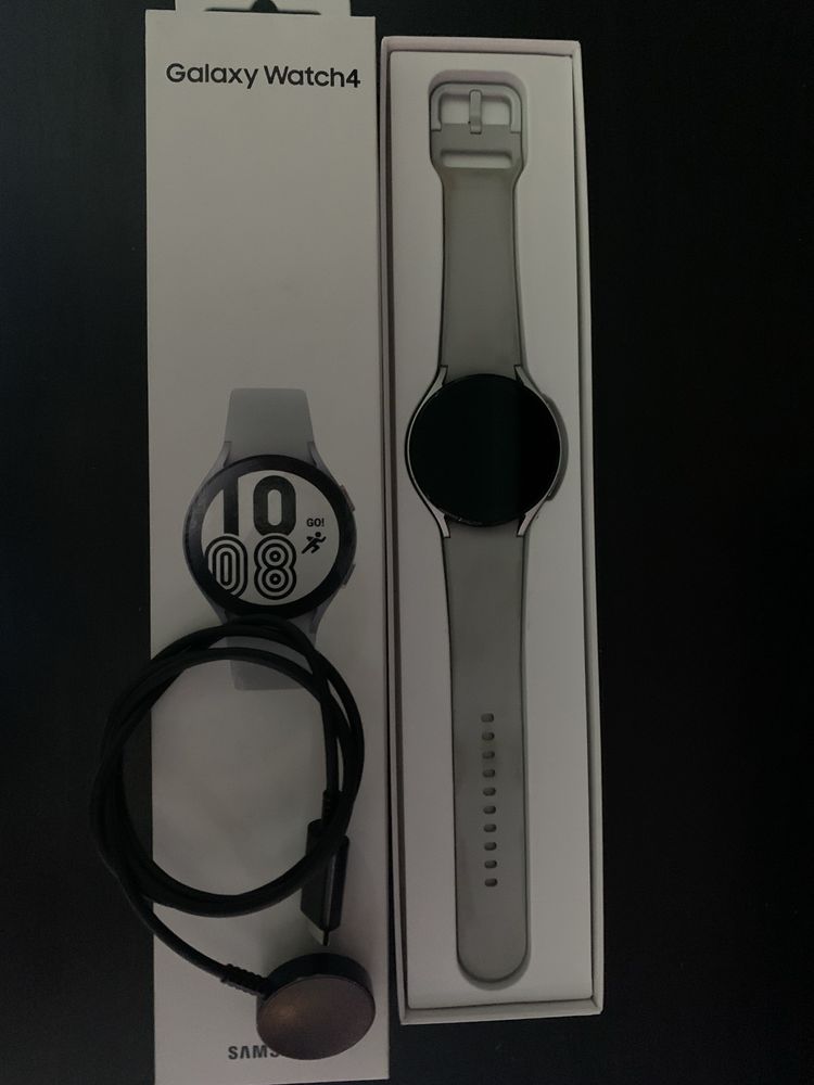 Samsung Galaxy watch 4