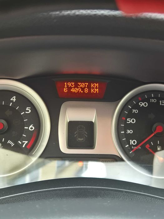 Renault Clio III 1.6 90km benzyna 2005r