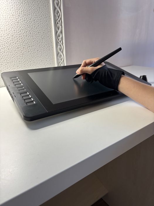 Графічний планшет GAMON PD1560