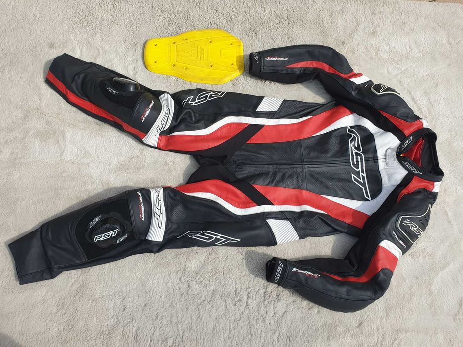 Rst TracTech Evo2  60 Eur 4xl Kombinezon motocyklowy