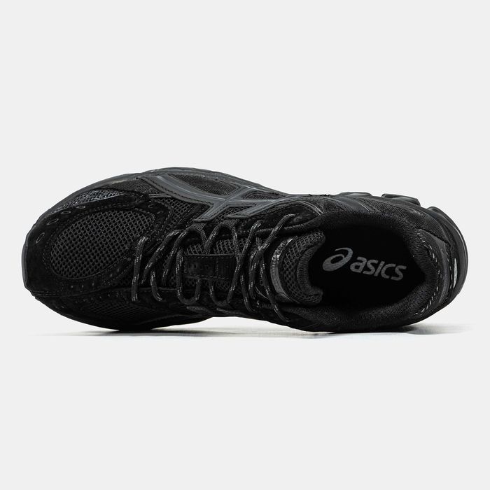 Кросівки Asics Gel-Nimbus 10.1 Triple Black premium