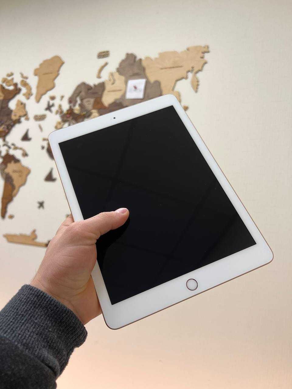 Планшет APPLE IPAD 6 - 32 Гб Gold