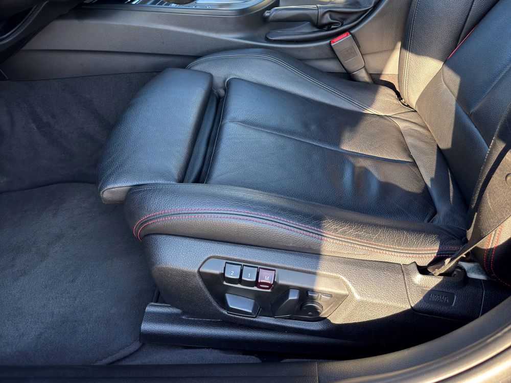BMW 328 xDrive M пакет