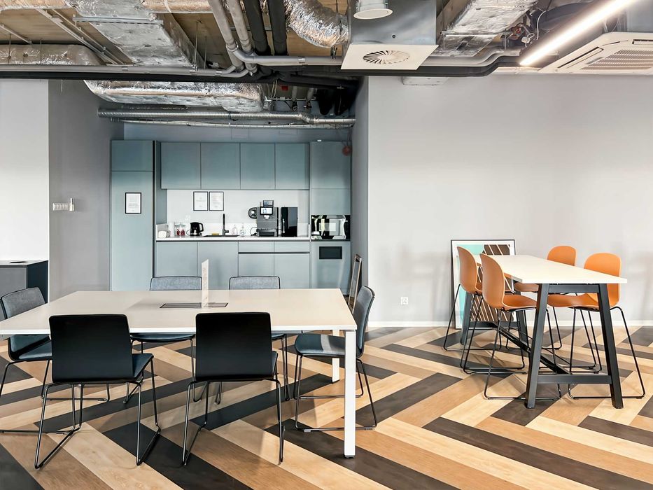 Wynajem biura w WROCŁAW:Znajdź powierzchnię biurową w Regus Diamentum