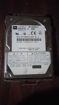 Жорсткий диск HDD2134