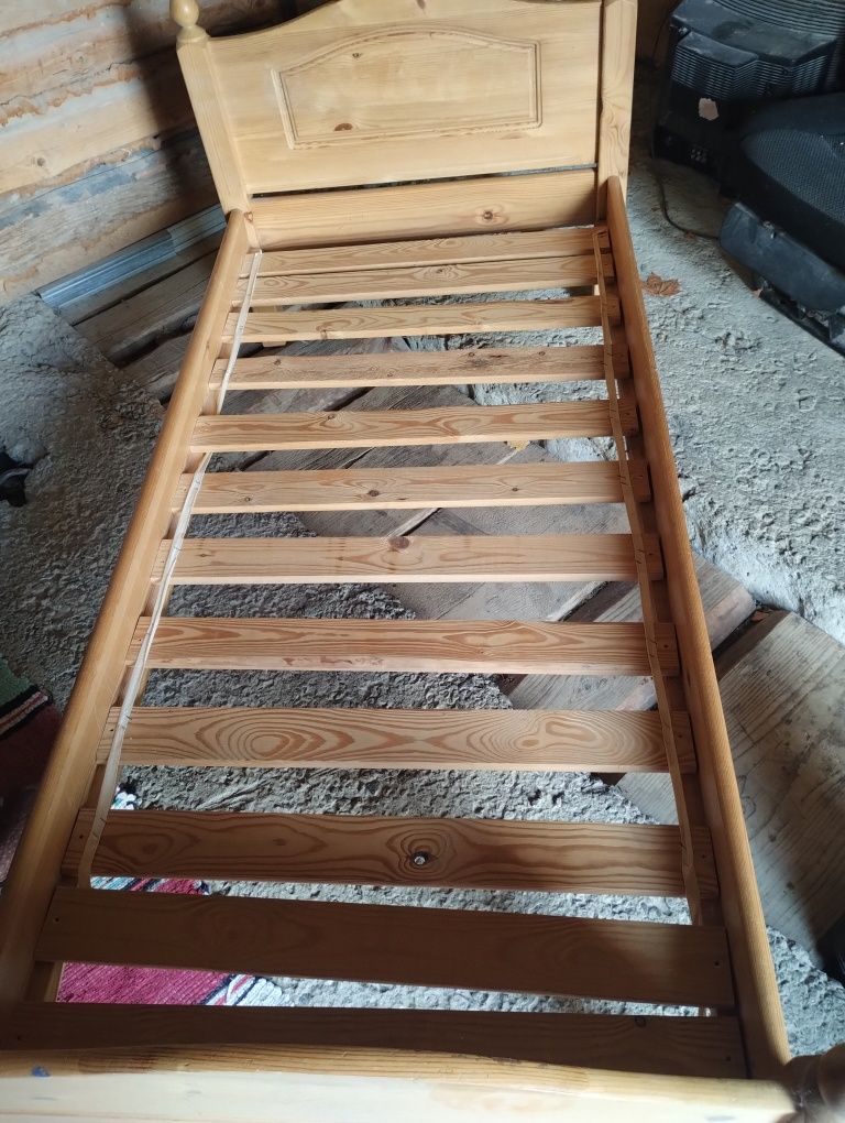 Дитяче ліжечко вживане