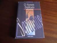 "O Homem Duplicado" de José Saramago