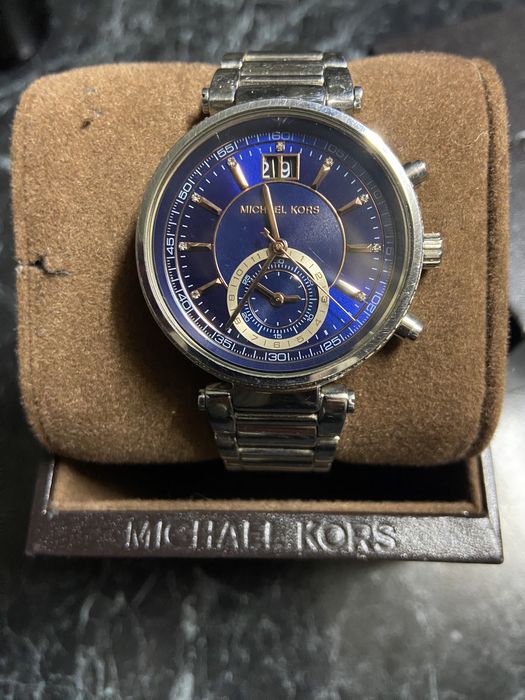 Часы женские Michael Kors MK6224