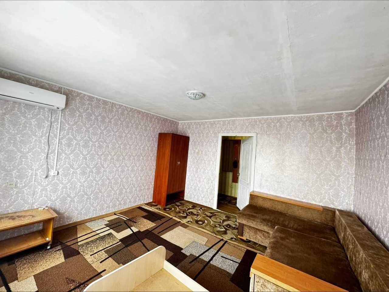 Продам 2-к квартиру (чешка), Левый берег/Слобожанское/Днепр
