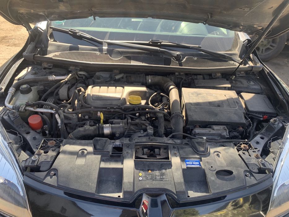 Економне авто Меган 2013 Bose