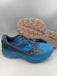 Saucony Endorphin Edge damskie buty trailowe rozmiar 39