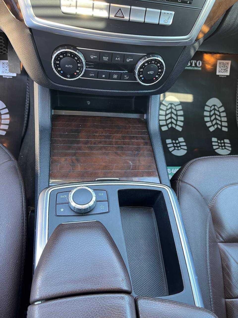Mercedes-Benz ML-Class в кредит БЕЗ АВАНСУ