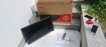 Telewizor LCD - 32 cale - NOWY
