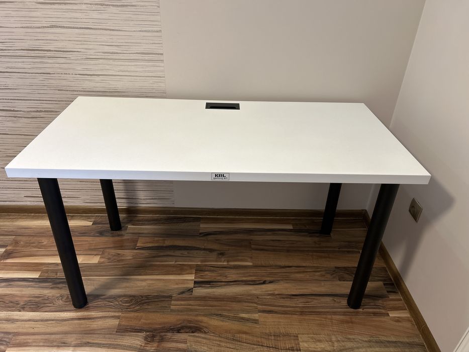 Biurko KRL Wooden Art