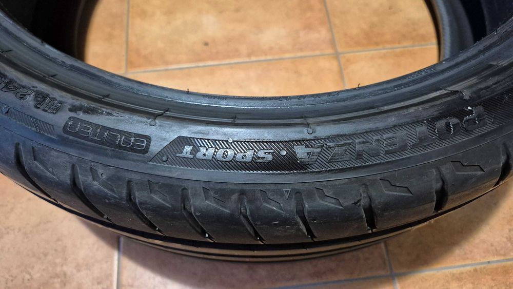 Bridgestone Potenza Sport 245/35/20 letnie