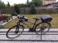 Rower Trek Dual Sport 2 EQ Gen 4 2023 rozm. M
