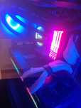 Pc gamer 2k 3070ti Asus Rog Strix