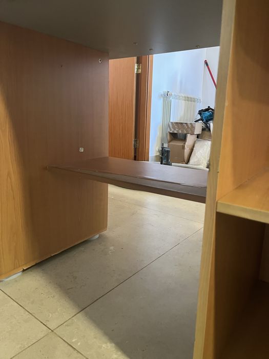 Secretaria Usado