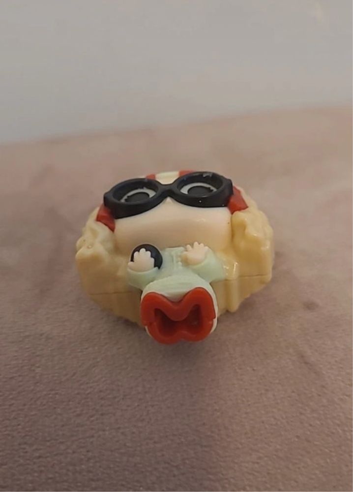 Kinder Joy - Harry Potter Sybilla wróżka