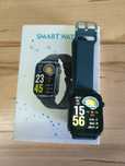 Relógio smartwatch