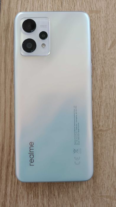 Smartfon Realme 9 6/128GB RMX3521