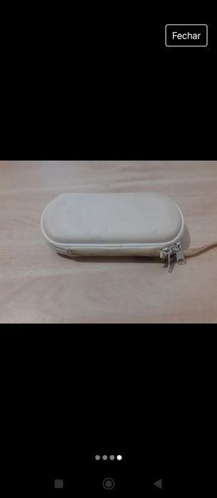 Bolsa Protectora PSP