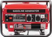 генератор Bison BS3500H