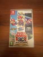 Jogo Nintendo Switch