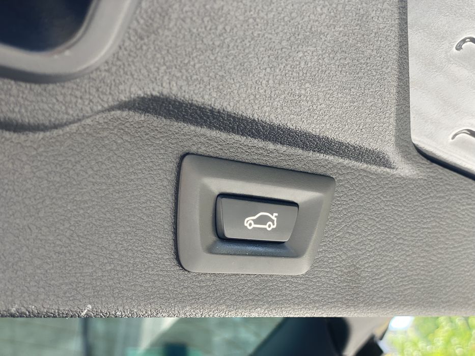 BMW X5 F15 25d Diesel Европа