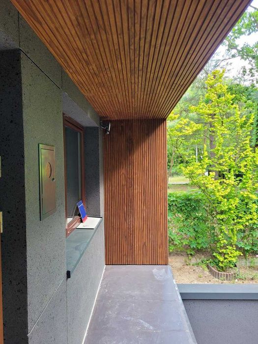 Thermo Radiata Elewacja  20x138mm