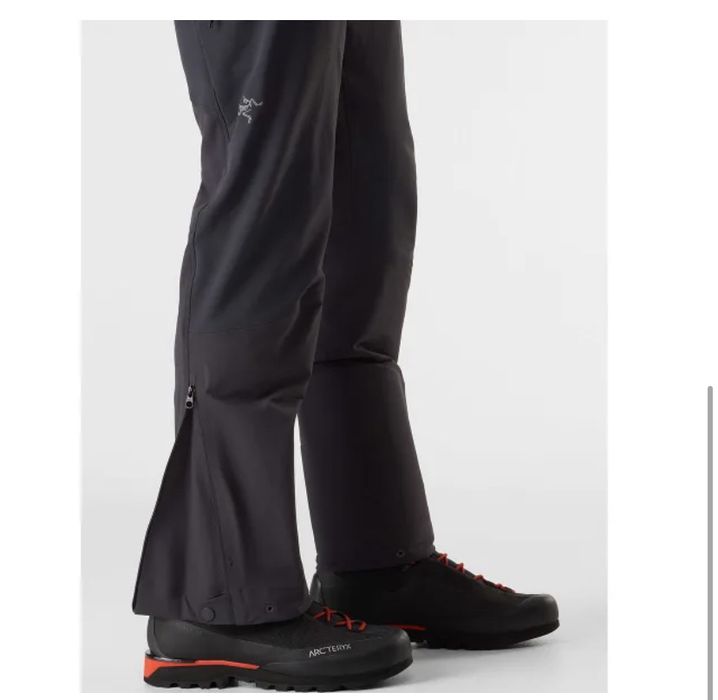 Arc’teryx gamma guide pants