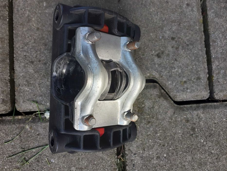 Fotelik rowerowy Polisport z kaskiem dla dziewczynki GRATIS